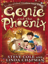 Genie and the Phoenix (eBook): Genie Series, Book 1